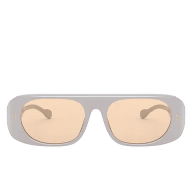 Burberry BE4322 Sunglasses 388073 grey - front view