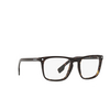 Burberry BOLTON Korrektionsbrillen 3002 havana - Produkt-Miniaturansicht 2/4