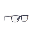 Burberry BOLTON Eyeglasses 3799 blue - product thumbnail 2/4