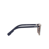 Burberry BOLTON Eyeglasses 3799 blue - product thumbnail 3/4