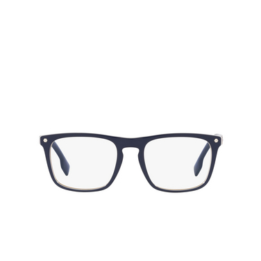 Burberry BOLTON Eyeglasses 3799 blue - front view