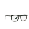 Burberry BOLTON Eyeglasses 3927 green - product thumbnail 2/4