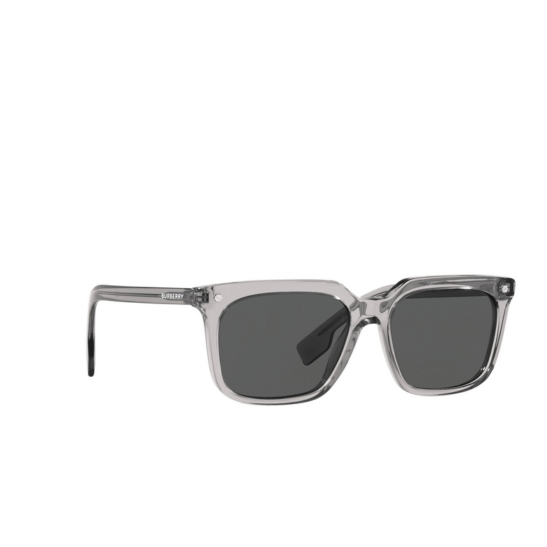 Burberry CARNABY Sunglasses 302887 grey - 2/4