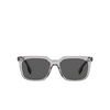 Burberry CARNABY Sunglasses 302887 grey - product thumbnail 1/4