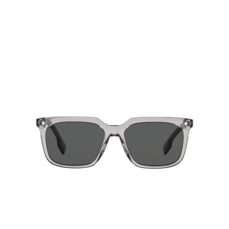Burberry CARNABY Sunglasses 302887 grey - 1/4