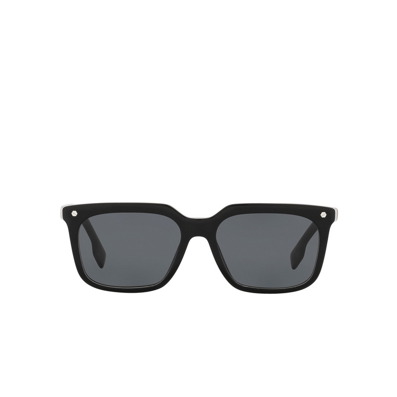 Burberry CARNABY Sunglasses 379887 black - 1/4