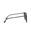 Gafas de sol Burberry CLARE 38588G black - Miniatura del producto 3/4