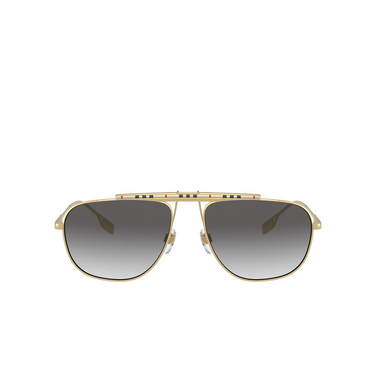 Burberry DEAN Sunglasses 101711 gold - front view
