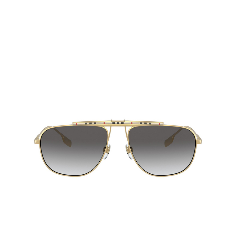 Burberry DEAN Sunglasses 101711 gold - 1/4