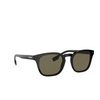 Gafas de sol Burberry ELLIS 3001/3 black - Miniatura del producto 2/4