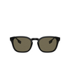 Gafas de sol Burberry ELLIS 3001/3 black - Miniatura del producto 1/4