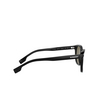 Gafas de sol Burberry ELLIS 3001/3 black - Miniatura del producto 3/4