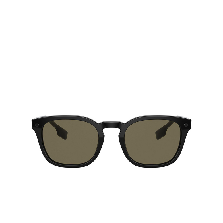 Gafas de sol Burberry ELLIS 3001/3 black - 1/4