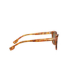Gafas de sol Burberry ELLIS 300273 dark havana - Miniatura del producto 3/4