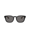 Gafas de sol Burberry ELLIS 375787 black - Miniatura del producto 1/4