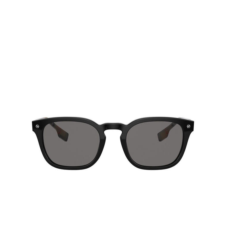 Burberry ELLIS Sunglasses 375787 black - 1/4