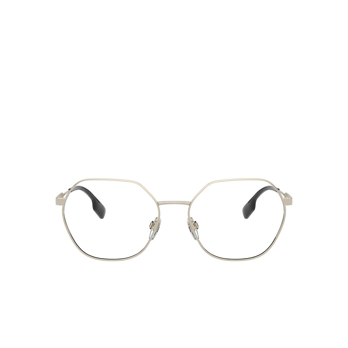 burberry round glasses