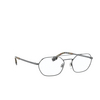 Burberry FAIRWAY Eyeglasses 1003 gunmetal - product thumbnail 2/4