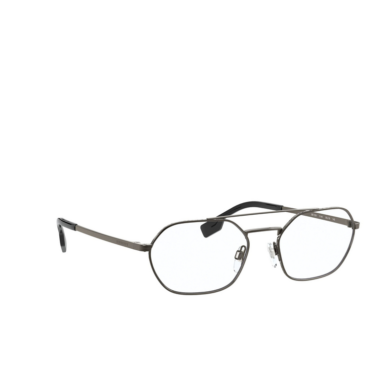Burberry FAIRWAY Eyeglasses 1144 ruthenium - 2/4