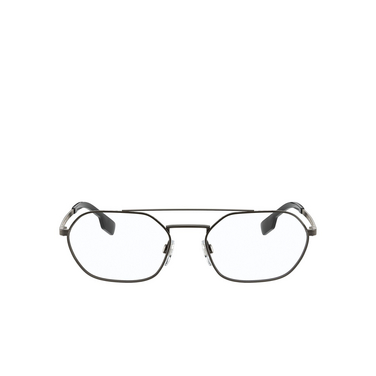Burberry FAIRWAY Eyeglasses 1144 ruthenium - front view