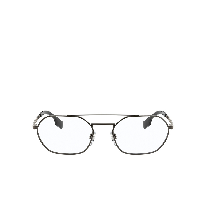Burberry FAIRWAY Eyeglasses 1144 ruthenium - 1/4