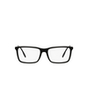 Burberry HARRINGTON Eyeglasses 3001 black - product thumbnail 1/4