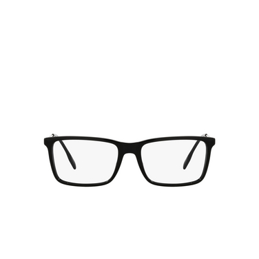Burberry HARRINGTON Eyeglasses 3001 black - front view