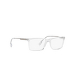 Burberry HARRINGTON Eyeglasses 3024 transparent - product thumbnail 2/4