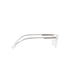 Burberry HARRINGTON Eyeglasses 3024 transparent - product thumbnail 3/4