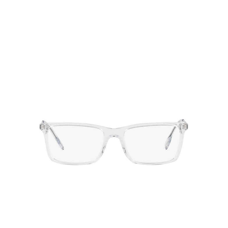 Burberry HARRINGTON Eyeglasses 3024 transparent - 1/4