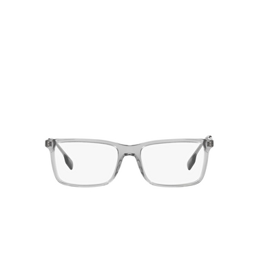 Gafas graduadas Burberry HARRINGTON 3028 grey - Vista delantera