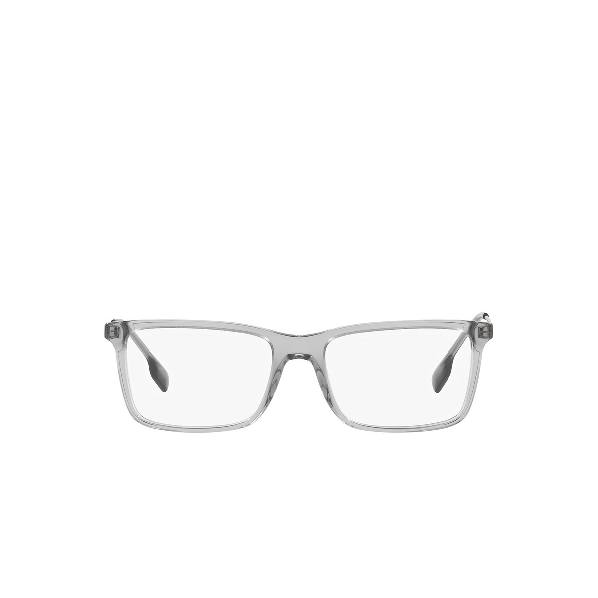 Burberry HARRINGTON Eyeglasses 3028 Grey - front view