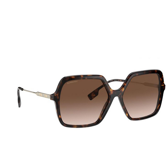 Burberry ISABELLA Sunglasses - Mia Burton