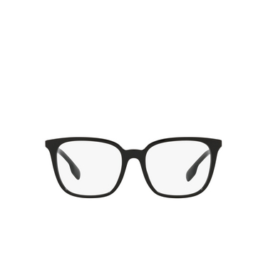Burberry LEAH Korrektionsbrillen 3001 black - Vorderansicht