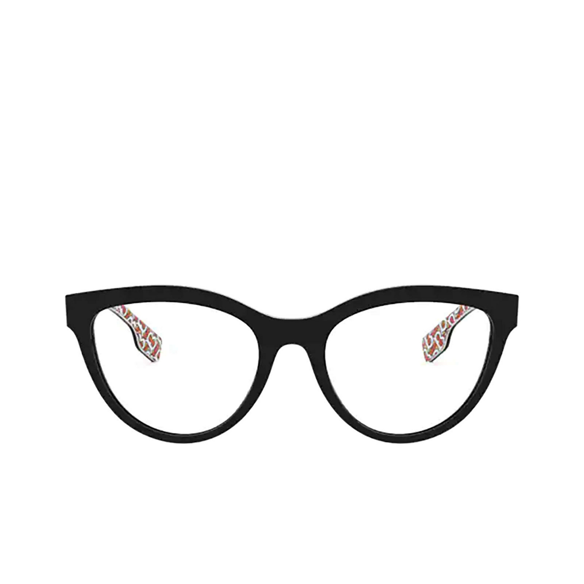 Burberry LILLIE Eyeglasses 3824 Black - 1/4