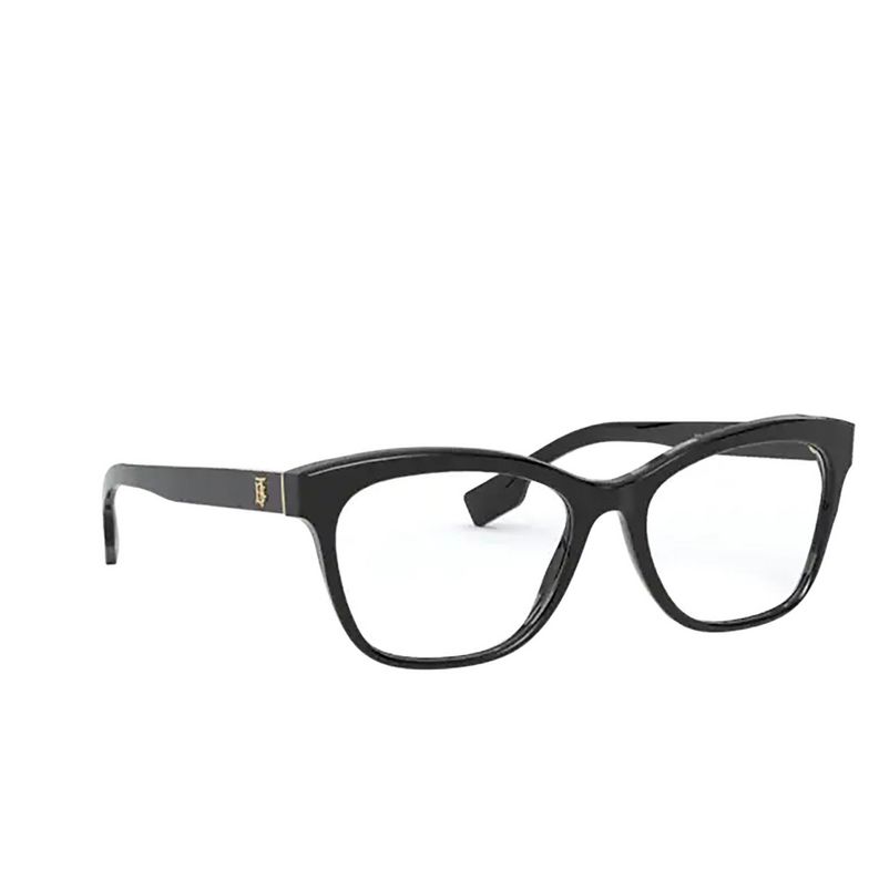 Burberry MILDRED Korrektionsbrillen 3001 black - 2/4