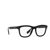 Burberry MILLER Sunglasses 3001SB black - product thumbnail 2/4