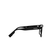 Burberry MILLER Sunglasses 3001SB black - product thumbnail 3/4
