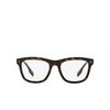 Burberry MILLER Sunglasses 3002SB dark havana - product thumbnail 1/4