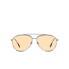 Burberry OLIVER Sunglasses 1003/8 gunmetal - product thumbnail 1/4