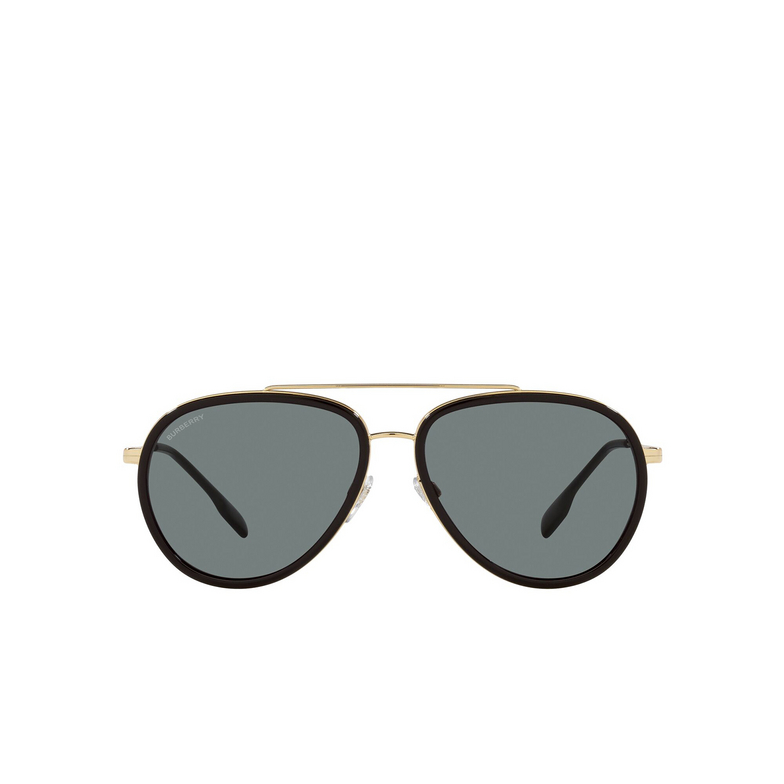 Gafas de sol Burberry OLIVER 101781 gold - 1/4
