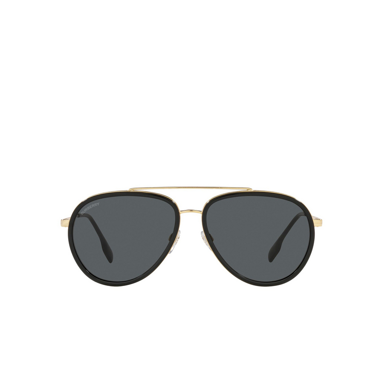 Gafas de sol Burberry OLIVER 101787 gold - 1/4