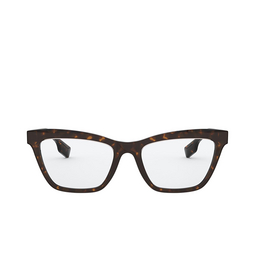 Burberry® Square Eyeglasses: Ryde BE2309 color Top Crystal On Dark Havana 3830.