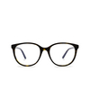 Cartier CT0007O Eyeglasses 002 havana - product thumbnail 1/4