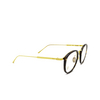 Cartier CT0020O Eyeglasses 005 gold & havana - product thumbnail 2/4