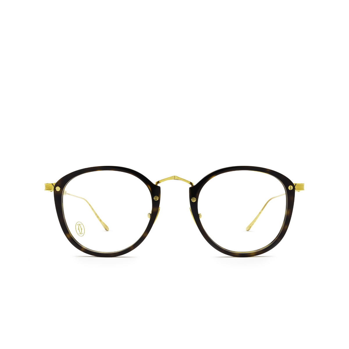 Eyeglasses Cartier CT0020O Mia Burton