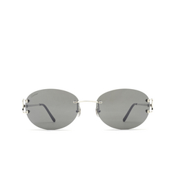 Cartier CT0029RS 001 Silver 001 silver