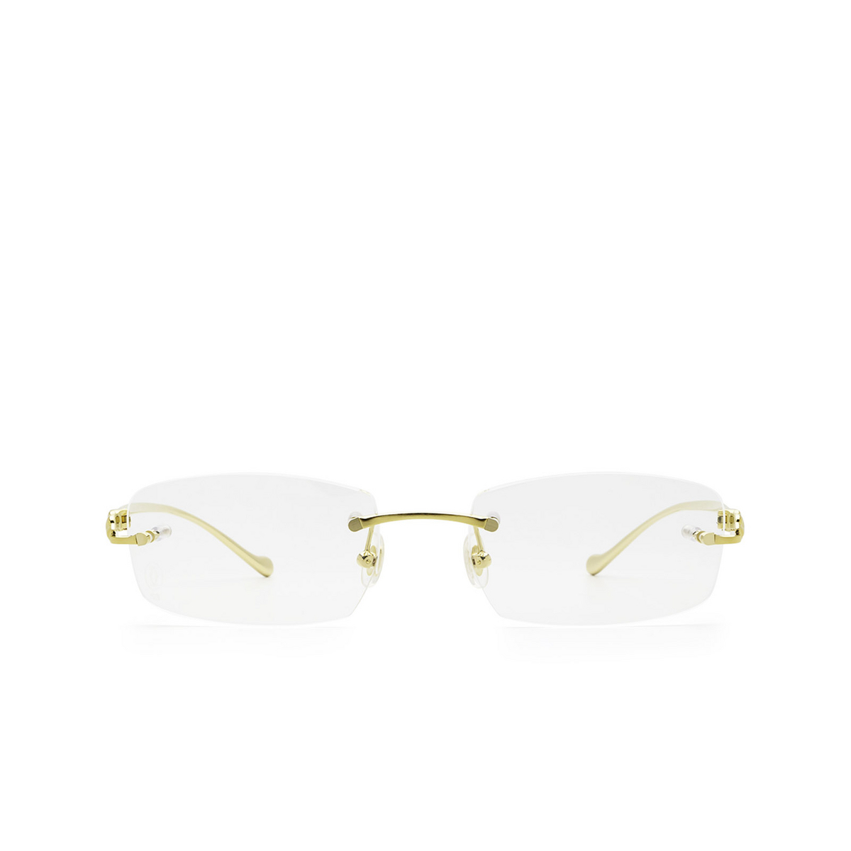 Eyeglasses Cartier CT0061O - Mia Burton