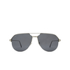 Cartier CT0229S Sunglasses 005 ruthenium - product thumbnail 1/5