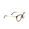 Cartier CT0258O Eyeglasses 002 havana - product thumbnail 2/5